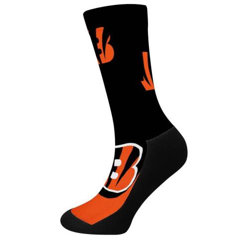 Cincinnati Bengals | NFL Compression Socks