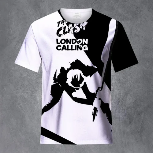 The Clash | T-SHIRT