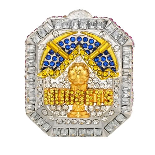2023 NBA Denver Nuggets  | NBA Championship Rings