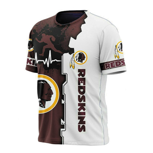 Washington Commanders | NFL team T-shirt set