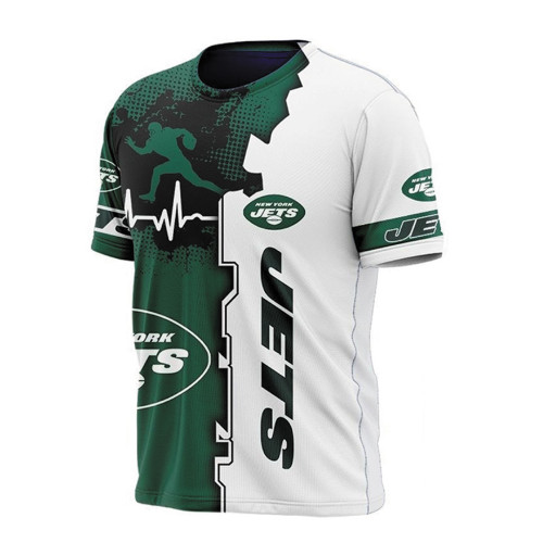 New York Jets | NFL team T-shirt set