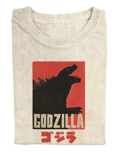 Godzilla |  Unisex T-SHIRT