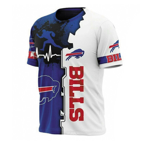 Buffalo Bills | NFL team T-shirt set