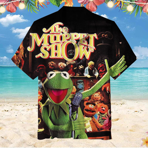 The Muppet Show |  Hawaiian Shirt