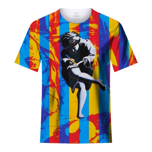 Guns N' Roses | T-SHIRT