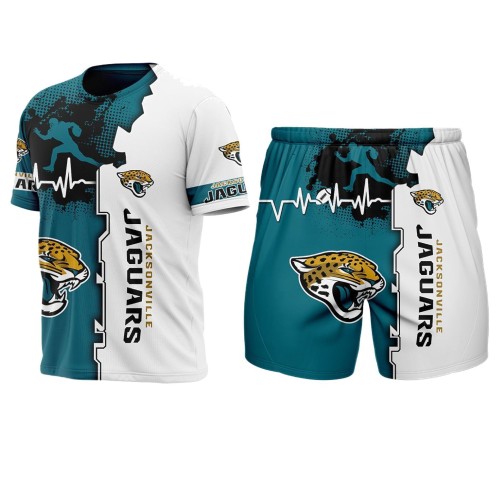 Jacksonville Jaguars | NFL team T-shirt set