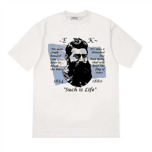 Ned Kelly | Unisex T-SHIRT