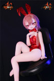 Mozu Doll モズドール 予約商品 85cmボディ ネルちゃん コスプレ  可愛いドール フルセット 1/2 可動フィギュア 着せ替え人形　スケール 柔らかいボディ フィギュア mozudoll　ラブドール ダッチワイフ版選択可