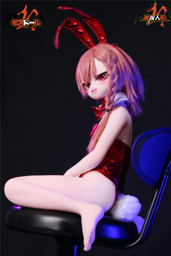 Mozu Doll モズドール 予約商品 85cmボディ ネルちゃん コスプレ  可愛いドール フルセット 1/2 可動フィギュア 着せ替え人形　スケール 柔らかいボディ フィギュア mozudoll　ラブドール ダッチワイフ版選択可