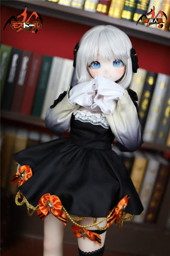 Mozu Doll モズドール 予約商品 85cmボディ 鲸鱼娘 西丝特 (中国のくじら娘系Vチューバー) コスプレ  可愛いドール フルセット 1/2 可動フィギュア 着せ替え人形　スケール 柔らかいボディ フィギュア mozudoll　ラブドール ダッチワイフ版選択可