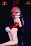 Mozu Doll モズドール 予約商品 85cmボディ ネルちゃん コスプレ  可愛いドール フルセット 1/2 可動フィギュア 着せ替え人形　スケール 柔らかいボディ フィギュア mozudoll　ラブドール ダッチワイフ版選択可