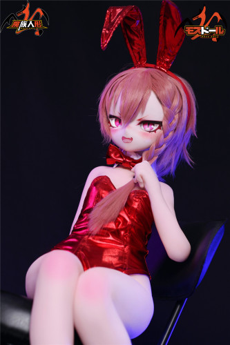 Mozu Doll モズドール 予約商品 85cmボディ ネルちゃん コスプレ  可愛いドール フルセット 1/2 可動フィギュア 着せ替え人形　スケール 柔らかいボディ フィギュア mozudoll　ラブドール ダッチワイフ版選択可
