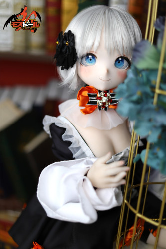 Mozu Doll モズドール 予約商品 85cmボディ 鲸鱼娘 西丝特 (中国のくじら娘系Vチューバー) コスプレ  可愛いドール フルセット 1/2 可動フィギュア 着せ替え人形　スケール 柔らかいボディ フィギュア mozudoll　ラブドール ダッチワイフ版選択可