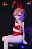 Mozu Doll モズドール 予約商品 85cmボディ ネルちゃん コスプレ  可愛いドール フルセット 1/2 可動フィギュア 着せ替え人形　スケール 柔らかいボディ フィギュア mozudoll　ラブドール ダッチワイフ版選択可