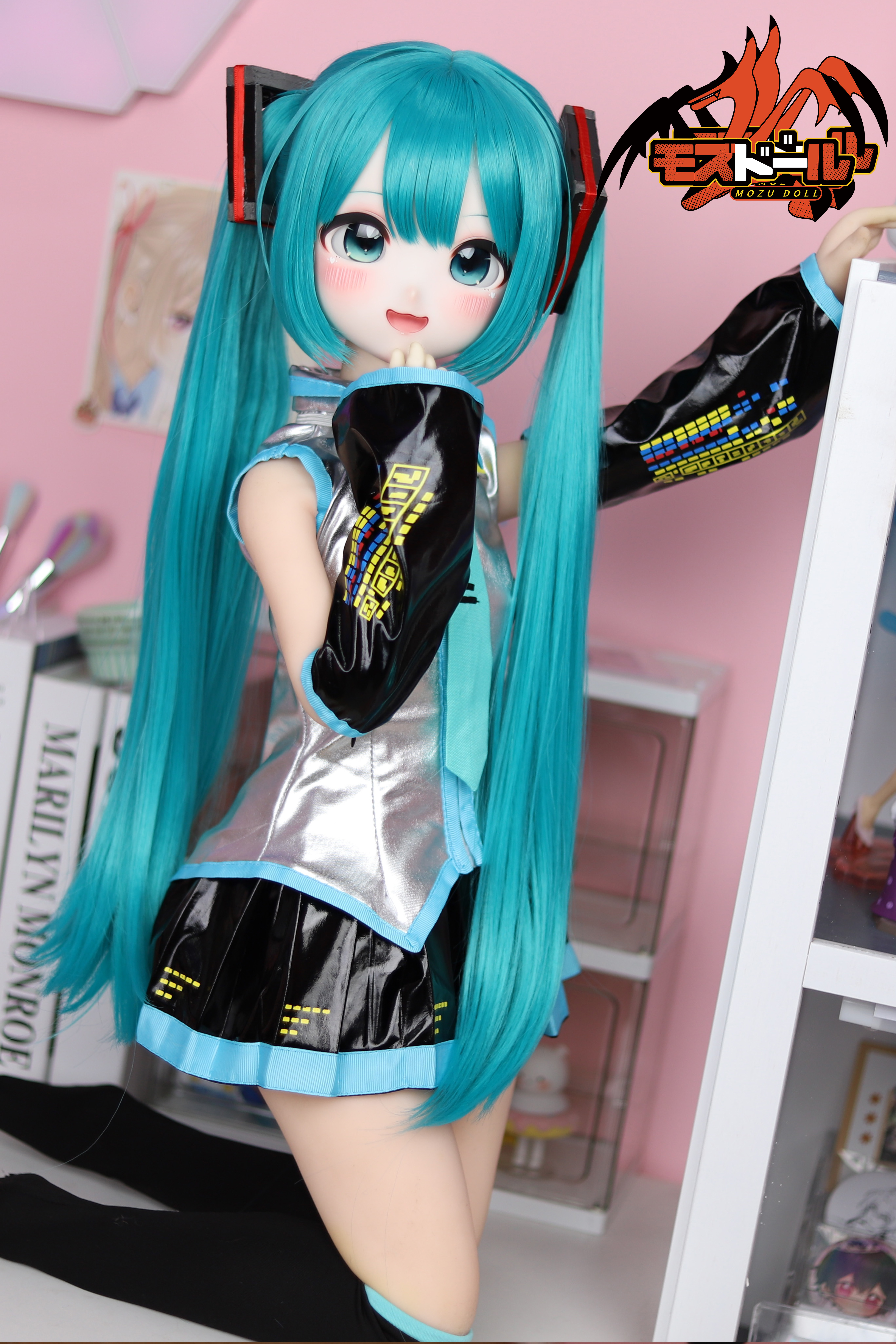 【10点】初音ミク Birthday2025 AMP+ 、クリオネ　フィギュア 初音ミク フィギュア クリオネ Birthday2025 AMP＋ 10個 初音ミク
