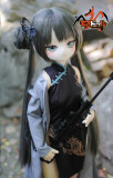 Mozu Doll モズドール 予約商品 85cmボディ 妃咲ヘッド 可愛いドール フルセット 1/2 可動フィギュア  着せ替え人形　スケール 柔らかいボディ フィギュア mozudoll　ラブドール ダッチワイフ版選択可