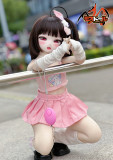 Mozu Doll モズドール 予約商品 85cmボディ 美夜ヘッド 可愛いドール フルセット 1/2 可動フィギュア  着せ替え人形　スケール 柔らかいボディ フィギュア mozudoll　ラブドール ダッチワイフ版選択可