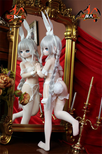 Mozu Doll モズドール 予約商品 85cmボディ 白兎　ル・マランコス ミユコス  可愛いドール フルセット 1/2 可動フィギュア 着せ替え人形　スケール 柔らかいボディ フィギュア mozudoll　ラブドール ダッチワイフ版選択可