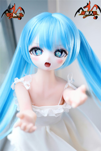Mozu Doll モズドール 予約商品 85cmボディ ニンフちゃん  可愛いドール フルセット 1/2 可動フィギュア 着せ替え人形　スケール 柔らかいボディ フィギュア mozudoll　ラブドール ダッチワイフ版選択可