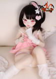 Mozu Doll モズドール 予約商品 85cmボディ 美夜ヘッド 可愛いドール フルセット 1/2 可動フィギュア  着せ替え人形　スケール 柔らかいボディ フィギュア mozudoll　ラブドール ダッチワイフ版選択可