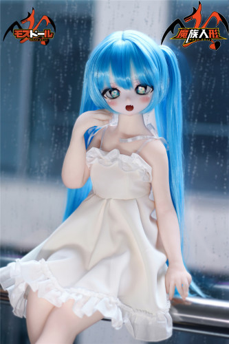 Mozu Doll モズドール 予約商品 85cmボディ ニンフちゃん  可愛いドール フルセット 1/2 可動フィギュア 着せ替え人形　スケール 柔らかいボディ フィギュア mozudoll　ラブドール ダッチワイフ版選択可