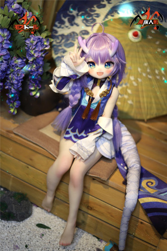 Mozu Doll モズドール 予約商品 85cmボディ 白露ちゃん  可愛いドール フルセット 1/2 可動フィギュア 着せ替え人形　スケール 柔らかいボディ フィギュア mozudoll　ラブドール ダッチワイフ版選択可