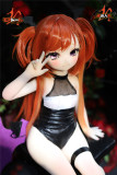 Mozu Doll モズドール 予約商品 85cmボディ 魔族看板娘 サリヒル  ミユコス  可愛いドール フルセット 1/2 可動フィギュア 着せ替え人形　スケール 柔らかいボディ フィギュア mozudoll　ラブドール ダッチワイフ版選択可