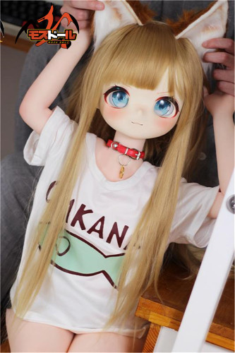 Mozu Doll モズドール 予約商品 115cmボディ 黄豆狐ヘッド  コスプレ 可愛いドール フルセット 等身大 可動フィギュア 着せ替え人形　スケール 柔らかいボディ フィギュア mozudoll　ラブドール ダッチワイフ版選択可