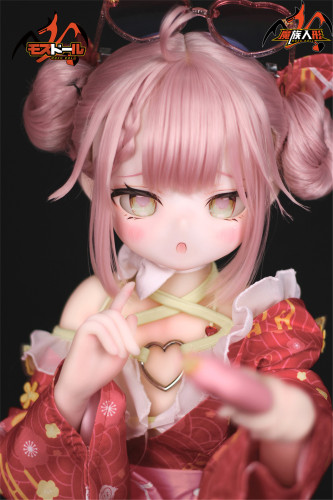 MOZU DOLL 永雏塔菲ちゃん 85cm ソフトビニール製頭部 TPE製/シリコンボディ選択可能 ドール 宣伝画像と同じ制服も付属