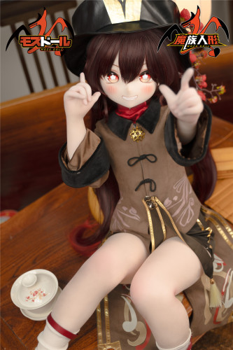 MOZU DOLL 桃子ちゃん 85cm ソフトビニール製頭部 TPE製/シリコンボディ選択可能 ドール 宣伝画像と同じ制服も付属