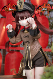 MOZU DOLL 桃子ちゃん 85cm ソフトビニール製頭部 TPE製/シリコンボディ選択可能 ドール 宣伝画像と同じ制服も付属