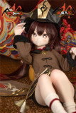 MOZU DOLL 桃子ちゃん 85cm ソフトビニール製頭部 TPE製/シリコンボディ選択可能 ドール 宣伝画像と同じ制服も付属
