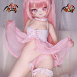 Mozu Doll モズドール 85cmボディ用 コスチューム　セクシーランジェリー　4点セット