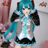 Mozu Doll モズドール 85cmボディ用 コスチューム　小音ちゃん 　