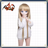 Mozu Doll モズドール 85cmボディ用 コスチューム　パーカー