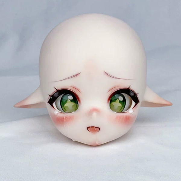 Head