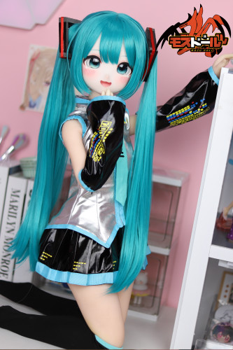【即納 日本国内在庫・送料無料・公式ショップ】 Mozu Doll モズドール 85cmボディ 小音ヘッド ソフトビニール製頭部 TPE製ボディ