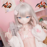 Mozu Doll モズドール 85cmボディ用 コスチューム　