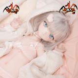 Mozu Doll モズドール 85cmボディ用 コスチューム　