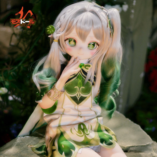 Mozu Doll モズドール 85cmボディ用 コスチューム 草ちゃん