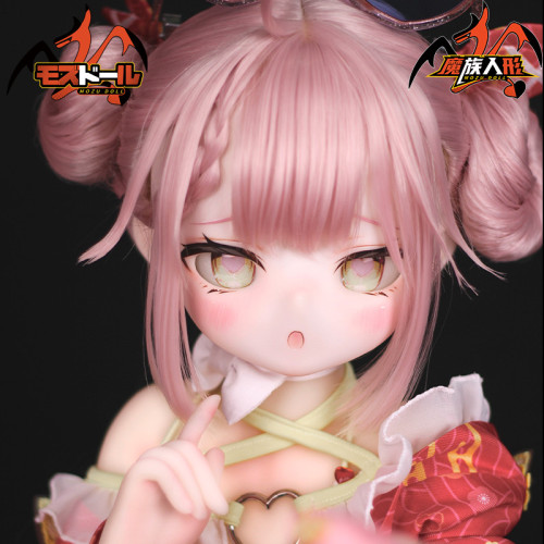MOZU DOLL  85cm ソフトビニール製頭部 永雏塔菲ちゃん