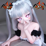 MOZU DOLL  85cm ソフトビニール製頭部 艾莉(aili)