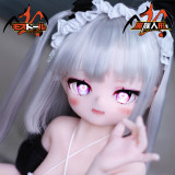 MOZU DOLL  85cm ソフトビニール製頭部 艾莉(aili)