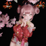 Mozu Doll モズドール 85cmボディ用 コスチューム　 永雛タフィー