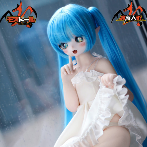 Mozu Doll モズドール 85cmボディ用 コスチューム　 ニンフちゃん
