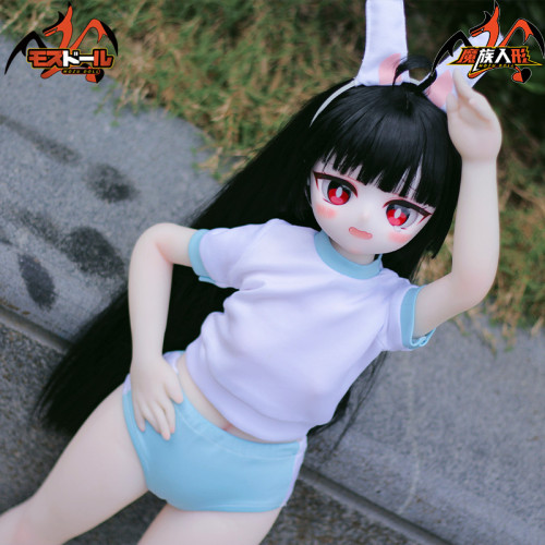 Mozu Doll モズドール 85cmボディ用 コスチューム　 rabbitちゃんB.