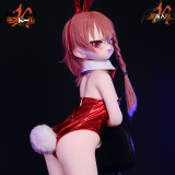 Mozu Doll モズドール 85cmボディ用 コスチューム　 ネルちゃん