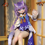 Mozu Doll モズドール 85cmボディ用 コスチューム　白露ちゃん