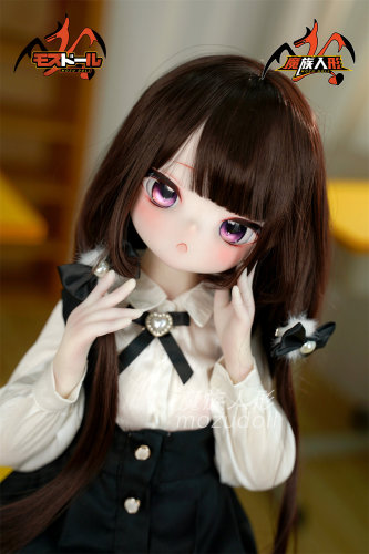 MOZU DOLL 等身大フィギュア 85cmバスト 弥子ちゃん ソフトビニール製頭部 TPE製ボディ ラブドール 宣伝画像と同じ制服も付属