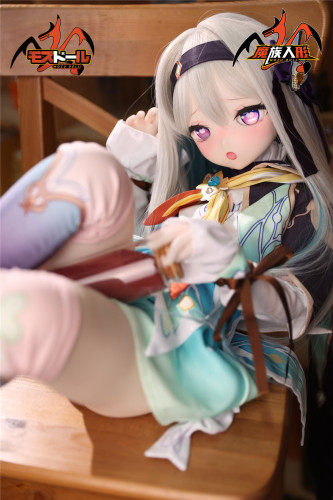 MOZU 蛍ちゃんアへ顔 85cm 6kg 予約商品 画像通りの仕様 ビニールヘッド+tpeボディアヘ顔 私服 アニメドール フルセット 1/2 可動フィギュア  着せ替え人形　スケール 柔らかいボディ フィギュア mozudoll　ラブドール ダッチワイフ版選択可